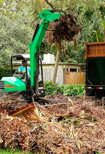 NY Junk Clear 服务现场